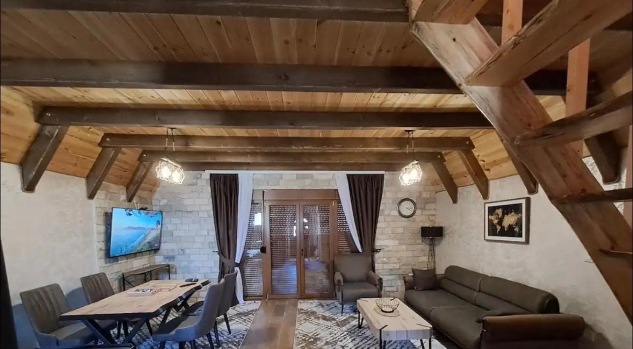 Holiday Homes Durmitor Idyll Žabljak Exteriér fotografie